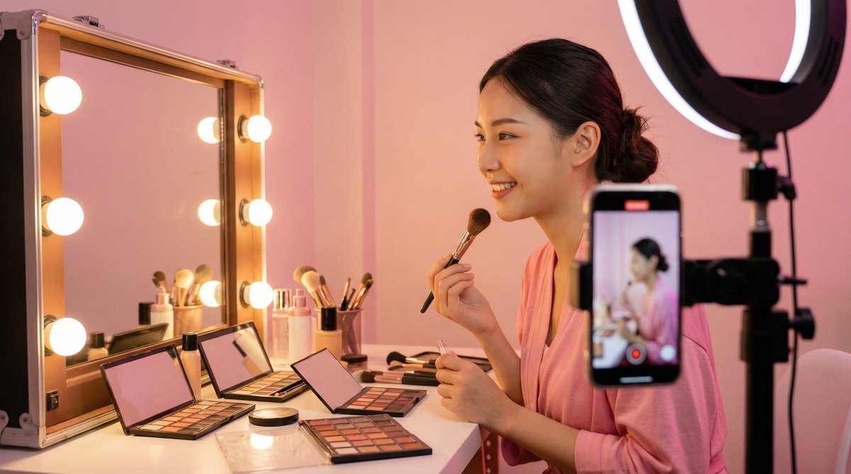 四虎影院美妆视频